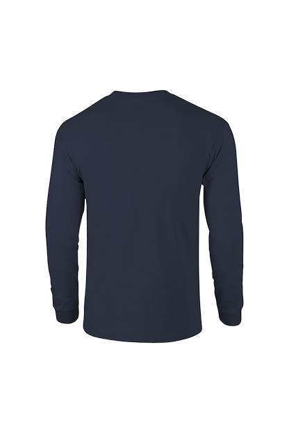 Gildan® Ultra Cotton® Adult Long Sleeve T-Shirt 27