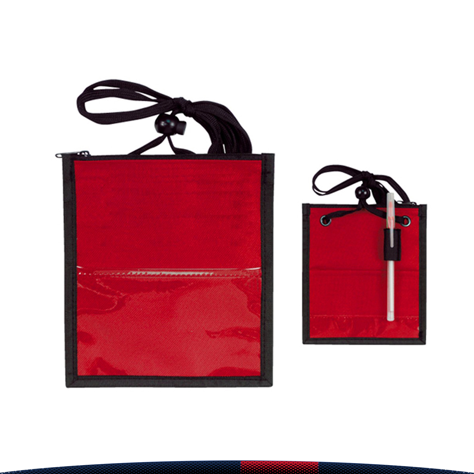 Tanza Badge Holder 8
