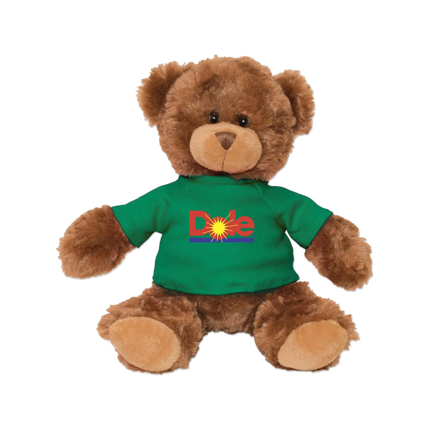 11" Roary Bear 6