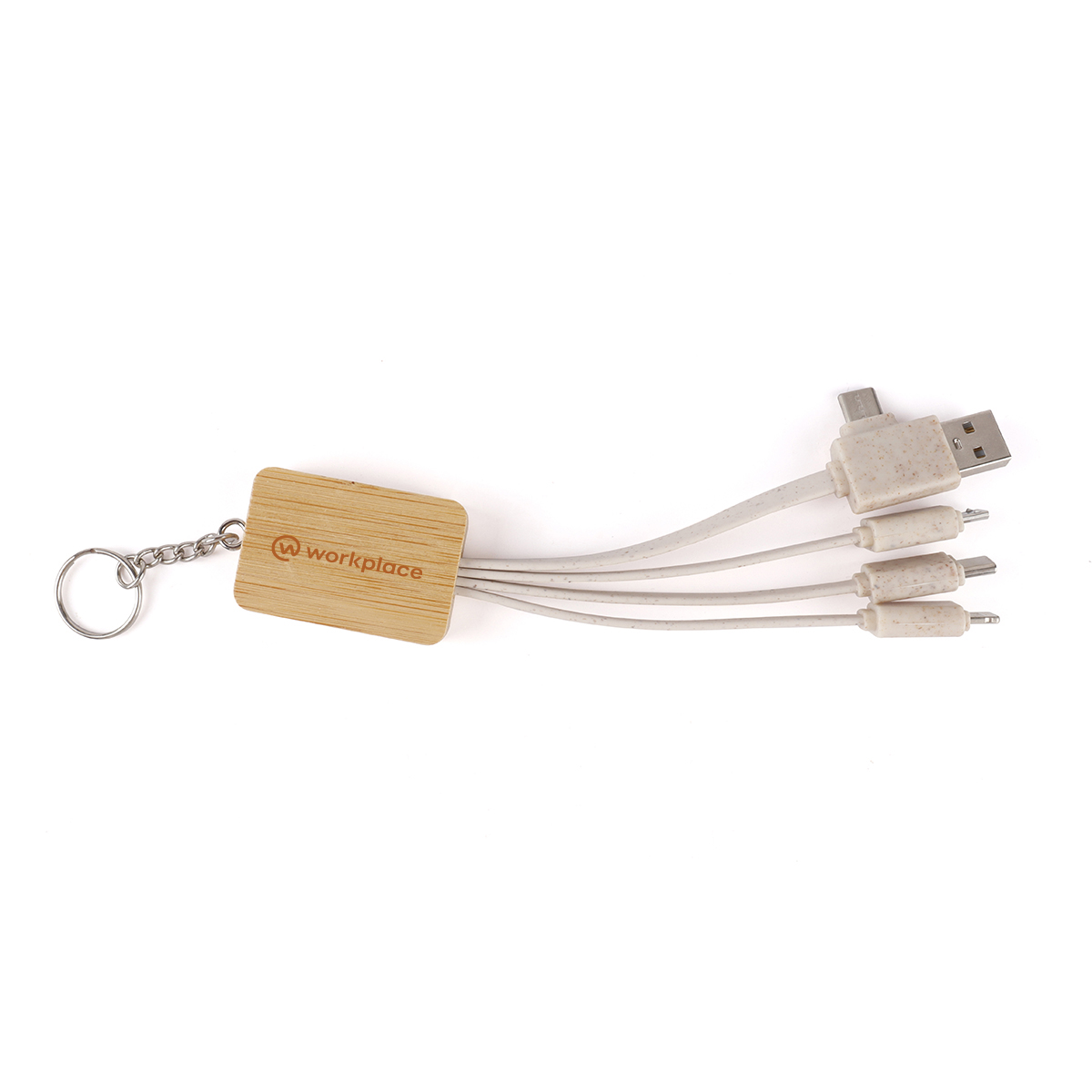 EcoLink Cable with USB/Type-C 1