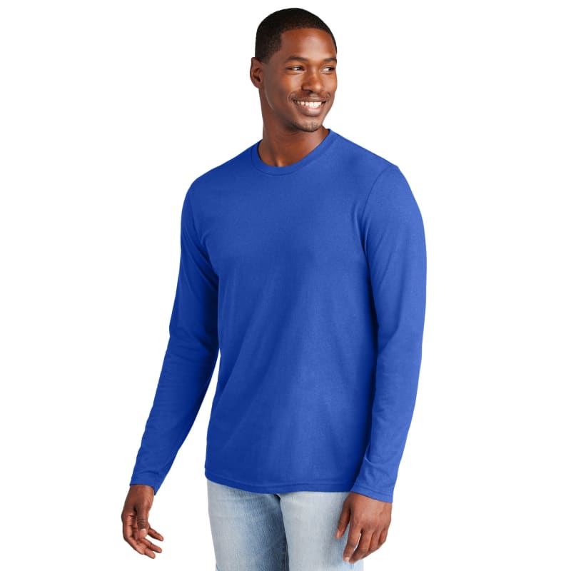 District Very Important Tee Long Sleeve. 14