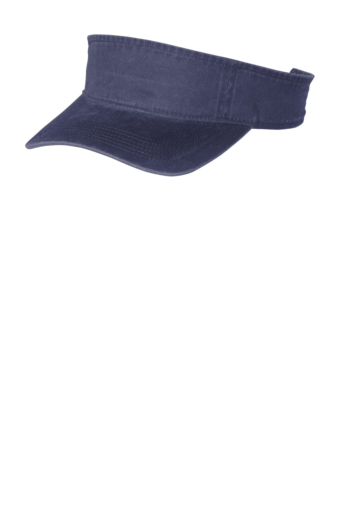Port Authority® Beach Wash Visor 13