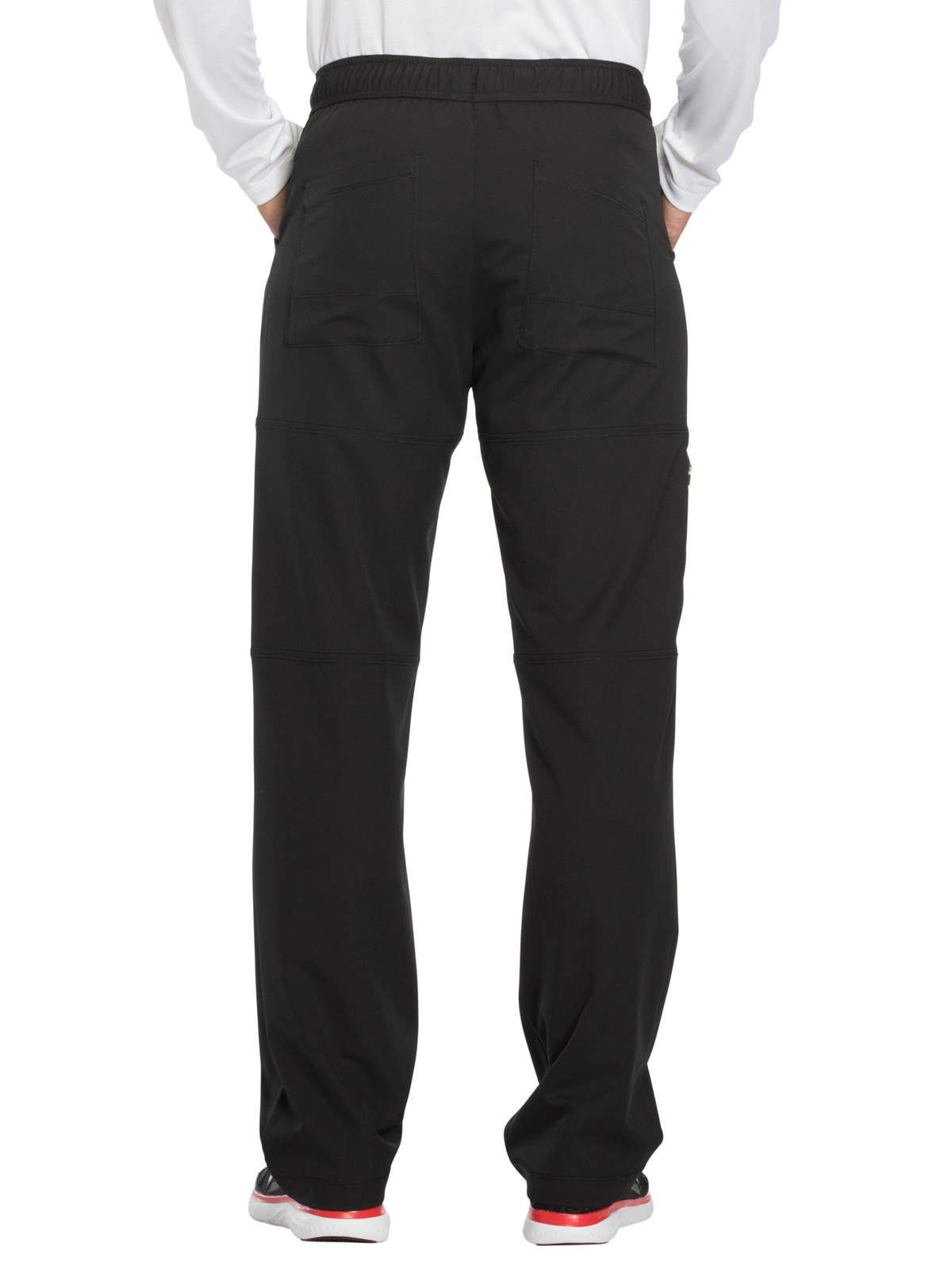 Dynamix Men's Zip Fly Cargo Pant
