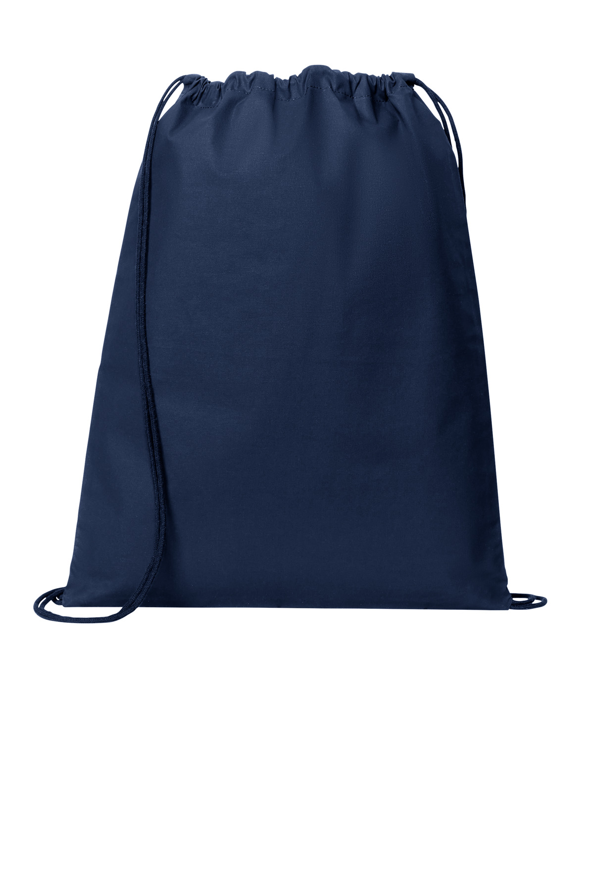 Port Authority Core Cotton Cinch BG6200 8
