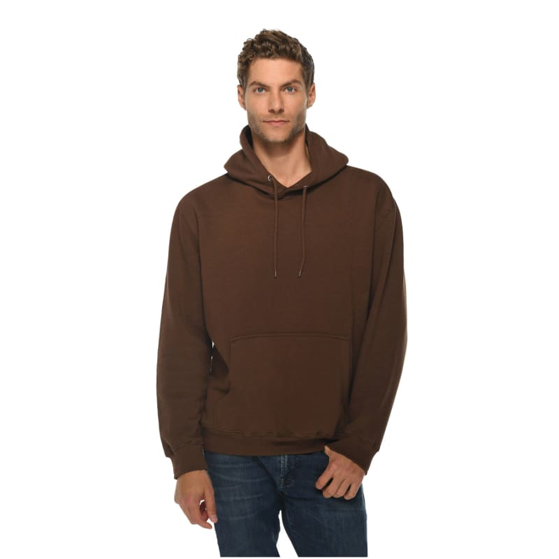Lane Seven Unisex Premium Pullover Hooded Sweatshirt 10