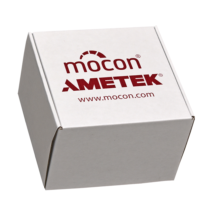 7" X 7" X 5" - E-Flute Outside Tuck Box 1