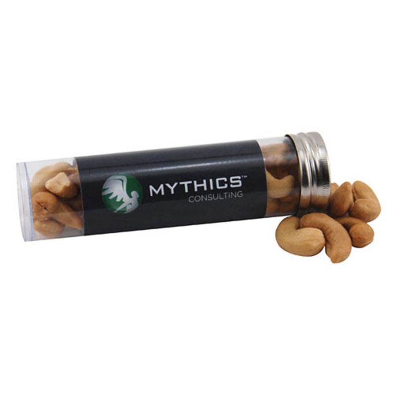 Tube with Cashews 1