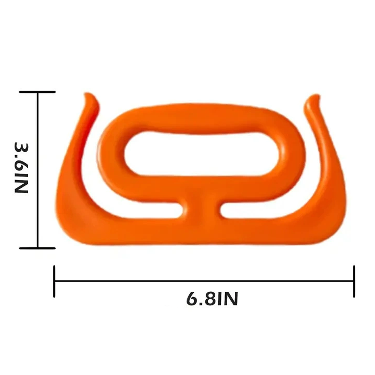 Multi functional anti pinch and labor-saving lifting device 3