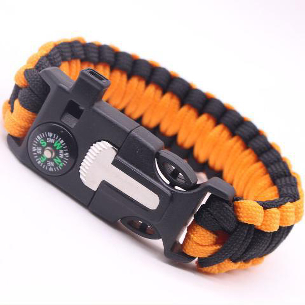 Paracord Bracelet 2