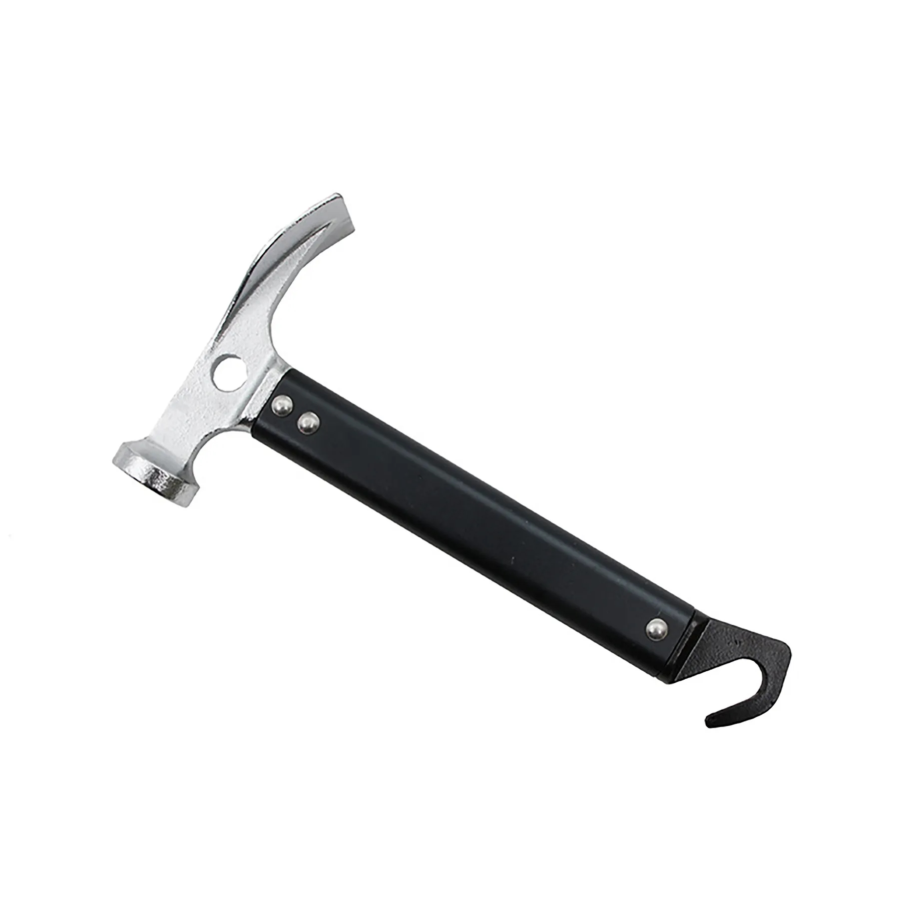 Iron Outdoor Camping Hammer 2