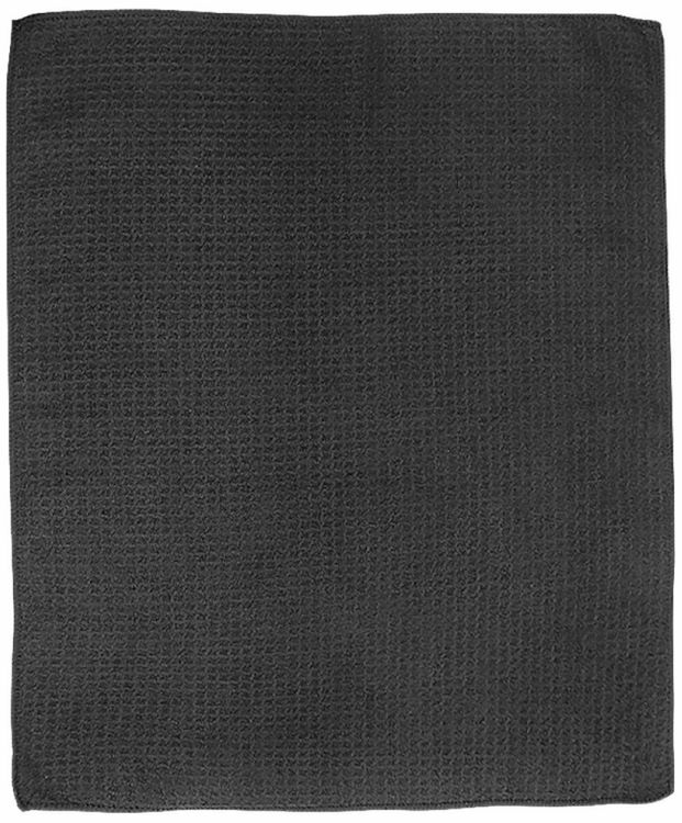 Waffle Towels 2
