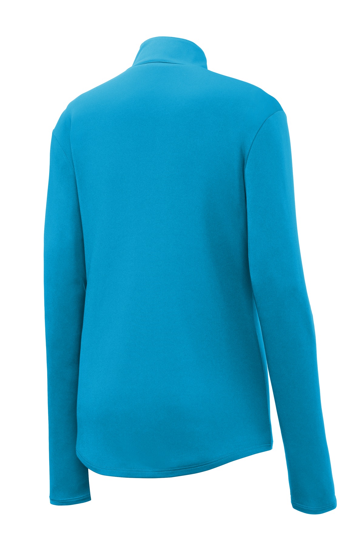 Women's PosiCharge Competitor 1/4-Zip Pullover