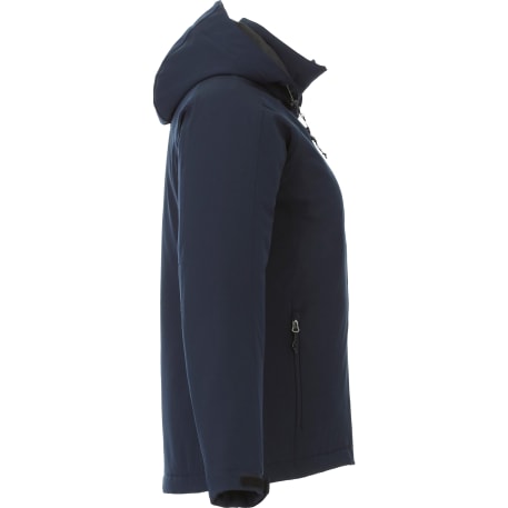 Women's Bryce Insulated Softshell Jacket 37