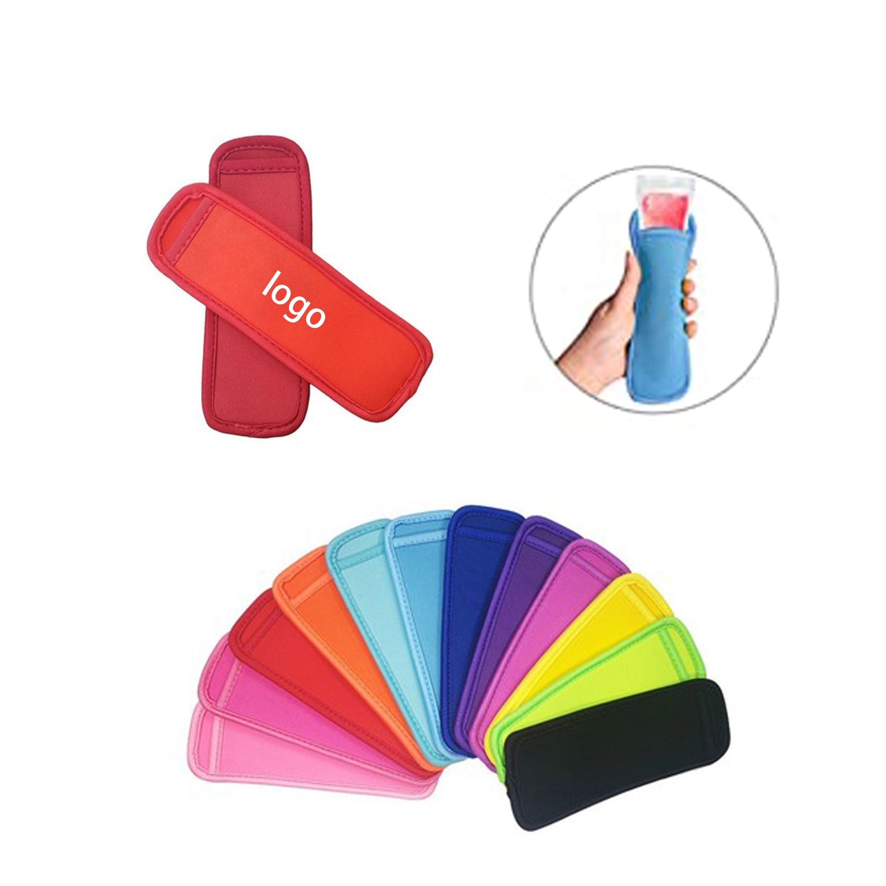 Ice Pop Sleeves 2