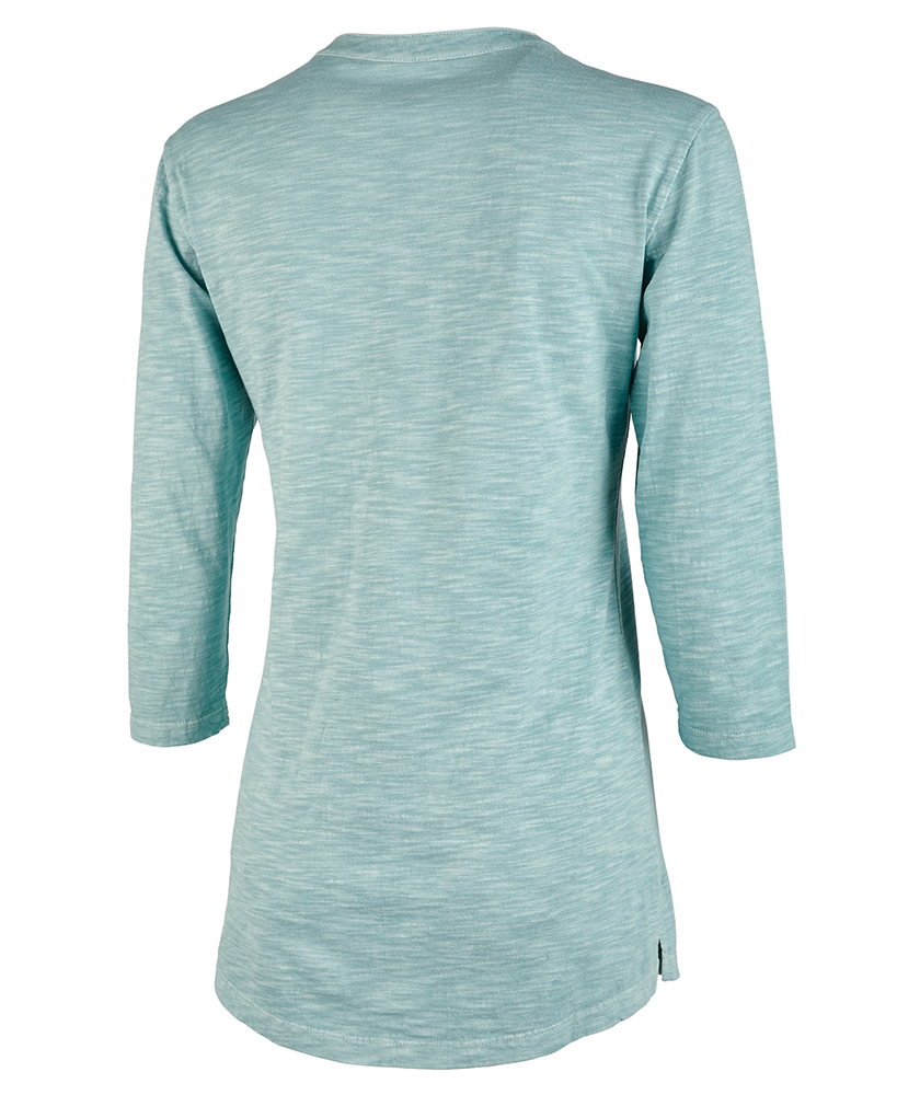 Women's Freetown Henley