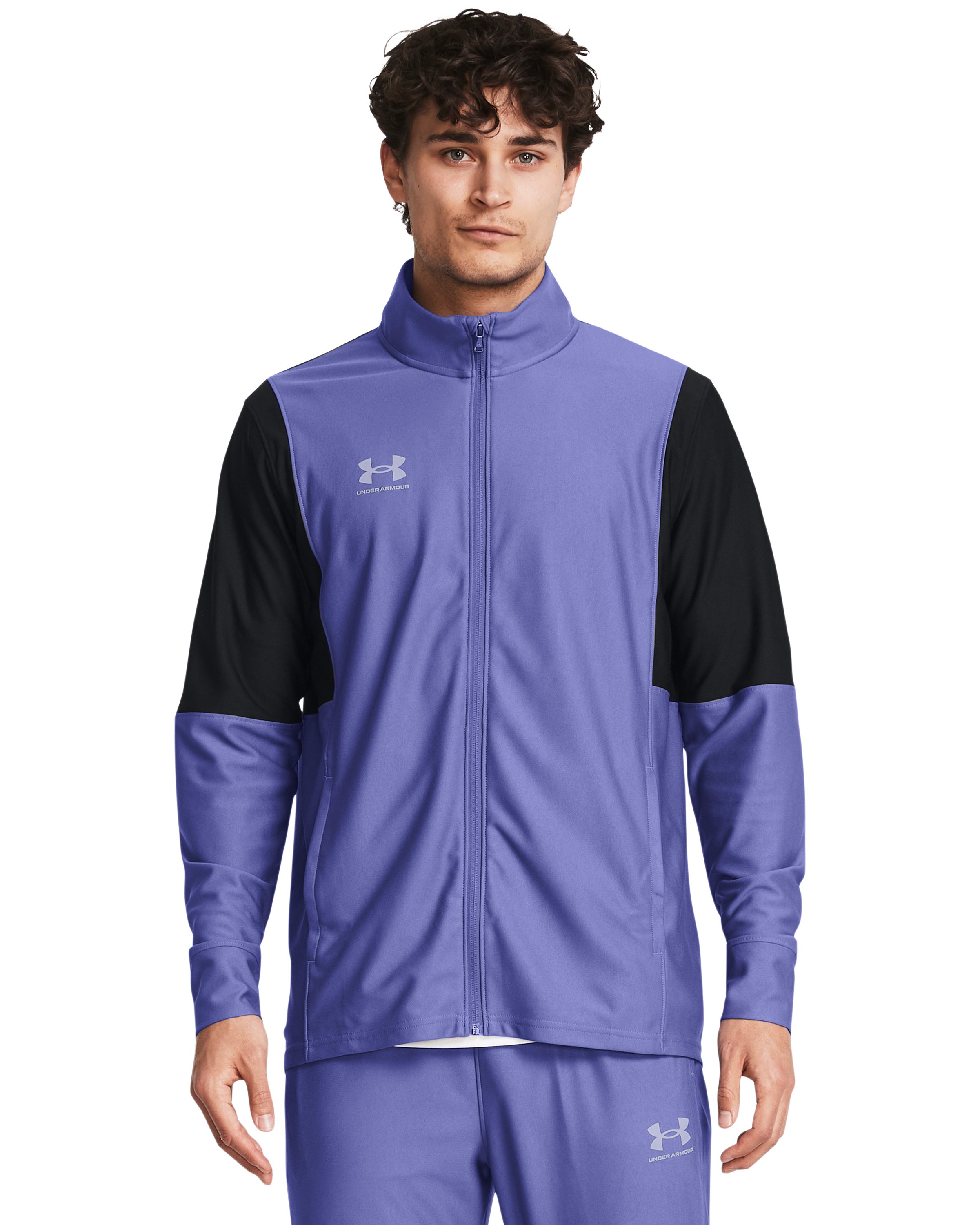 UA Challenger Men's Tracksuit 2