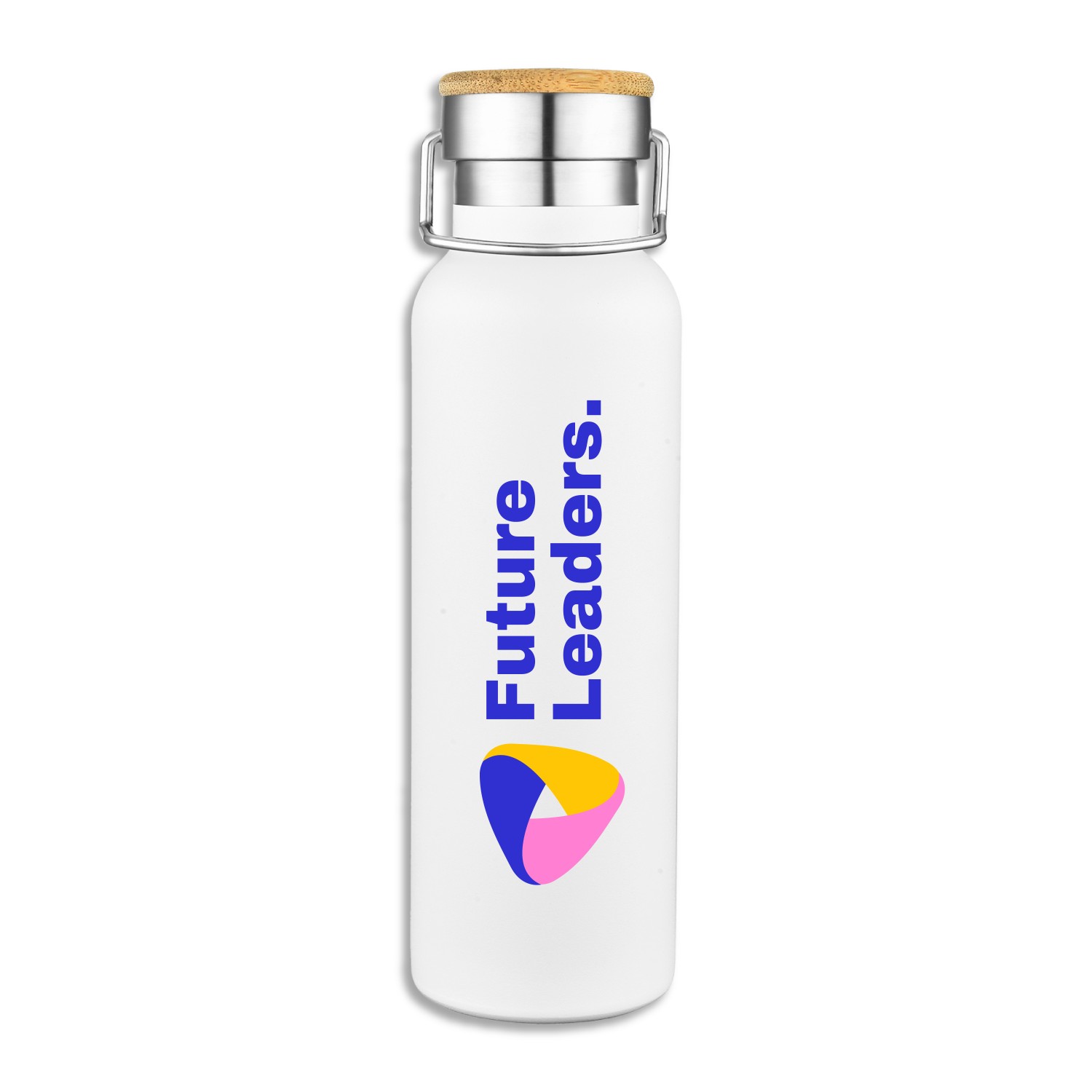 Chillguard 2.0 20 oz Stainless Steel Water Bottle, custom water bottle with logo imprint 5
