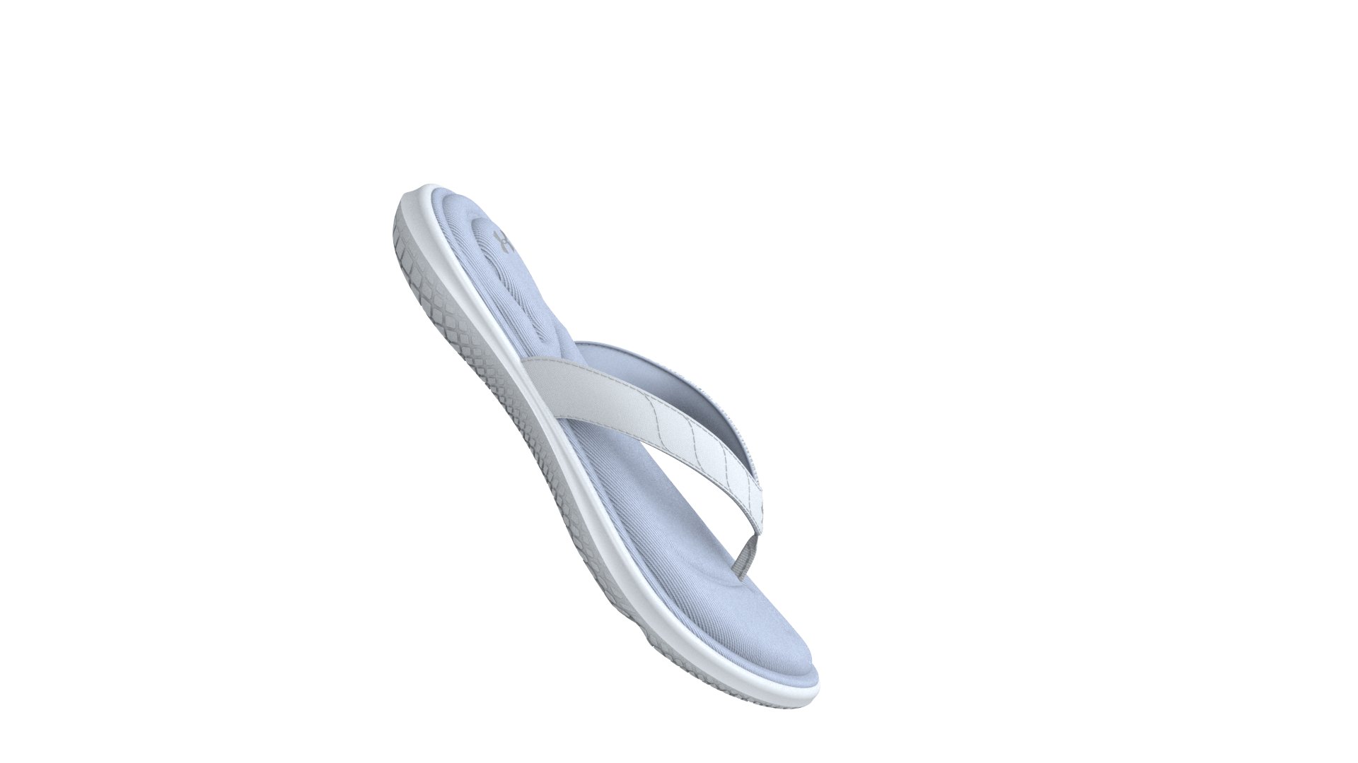 UA Marbella VII Women's Sandals 5
