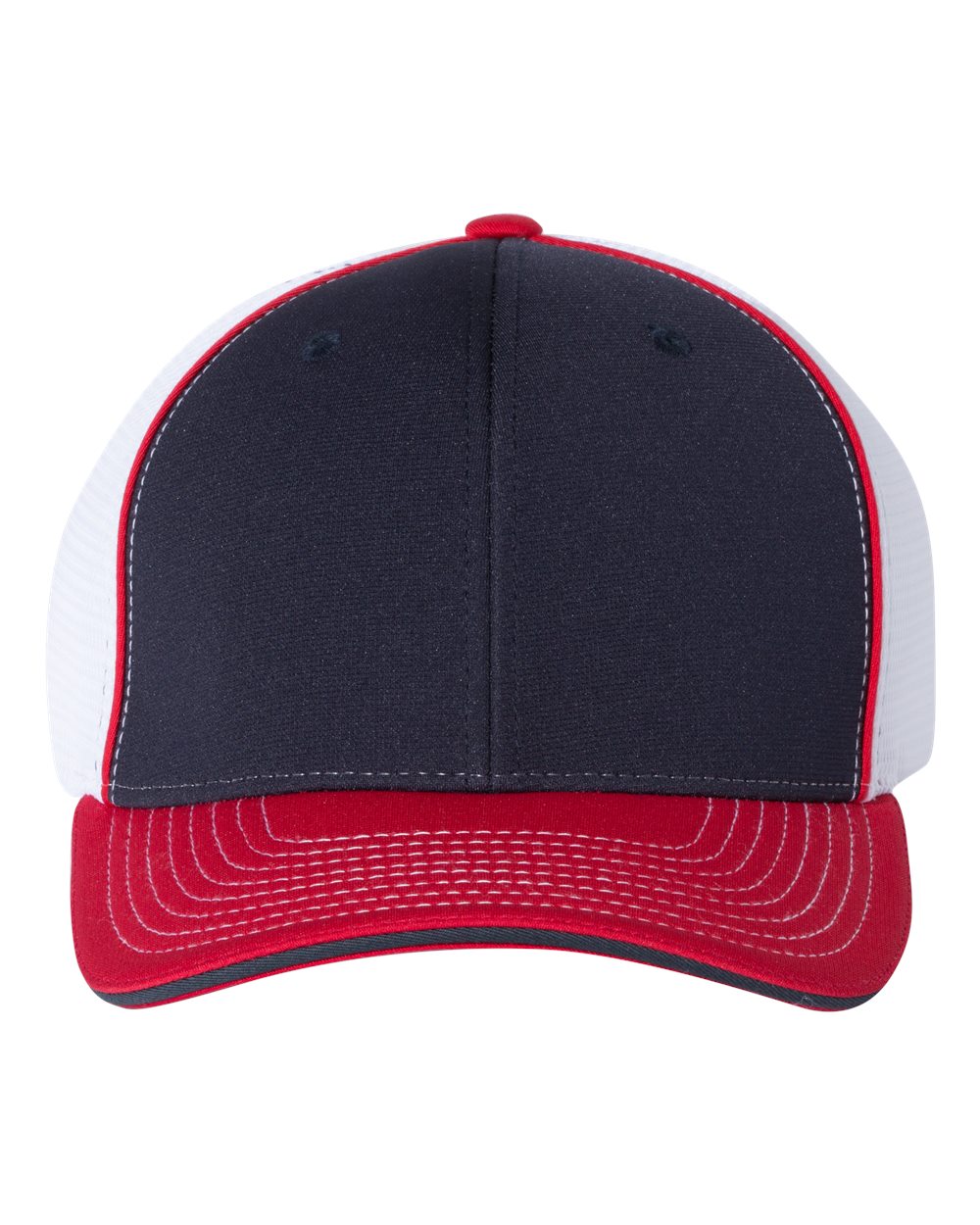Pulse Sportmesh R-Flex Cap - 172 33