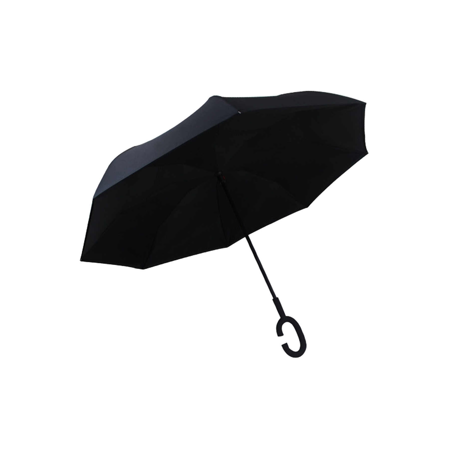 Car Umbrella Reverse 6