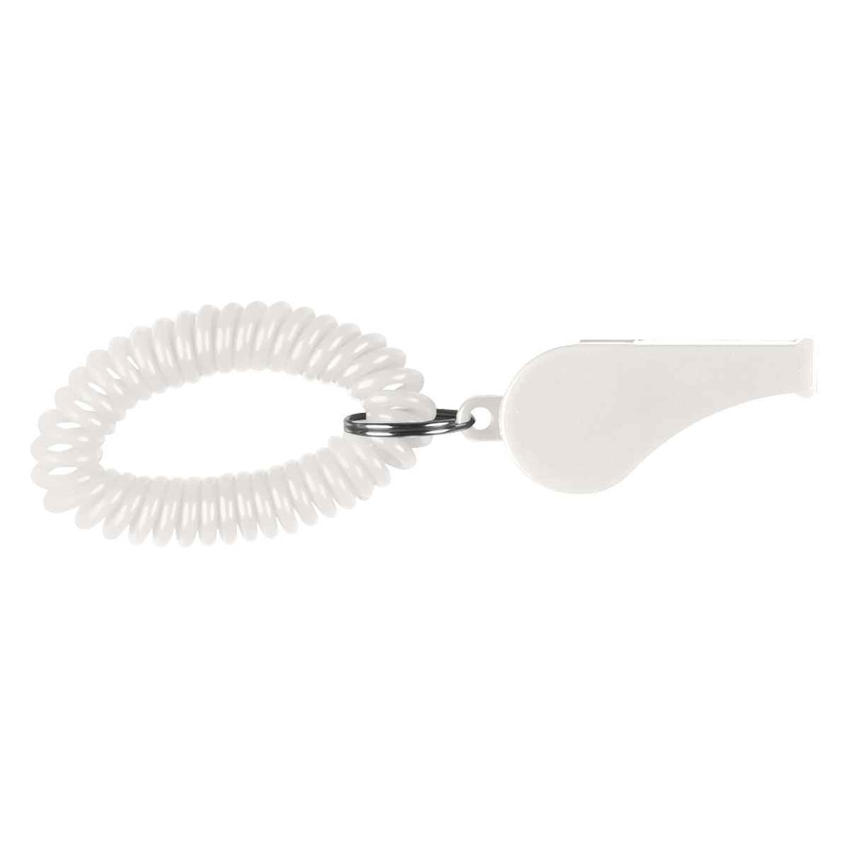 Whistle With Coil 21