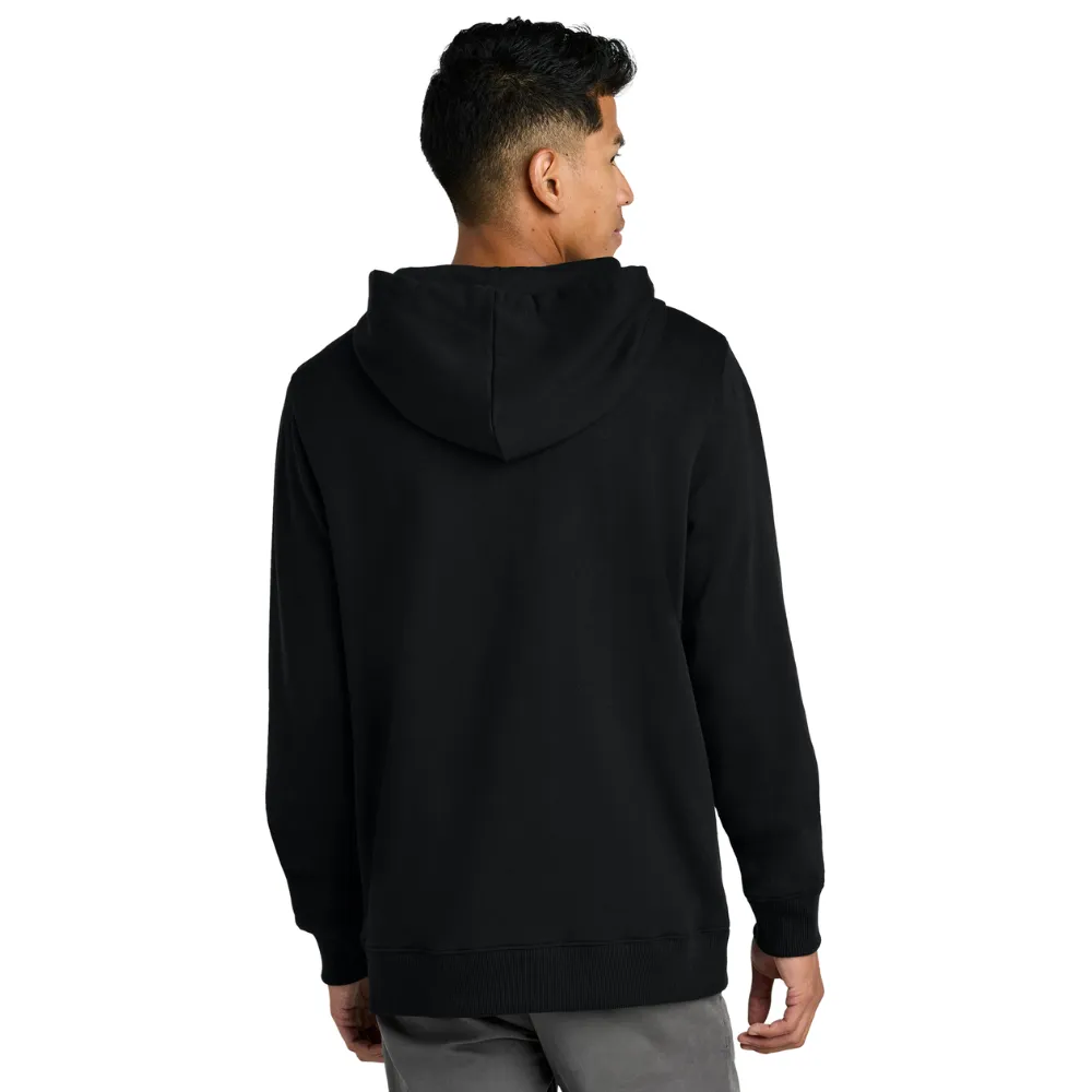 tentree(R) Space Dye Fleece Classic Hoodie 5