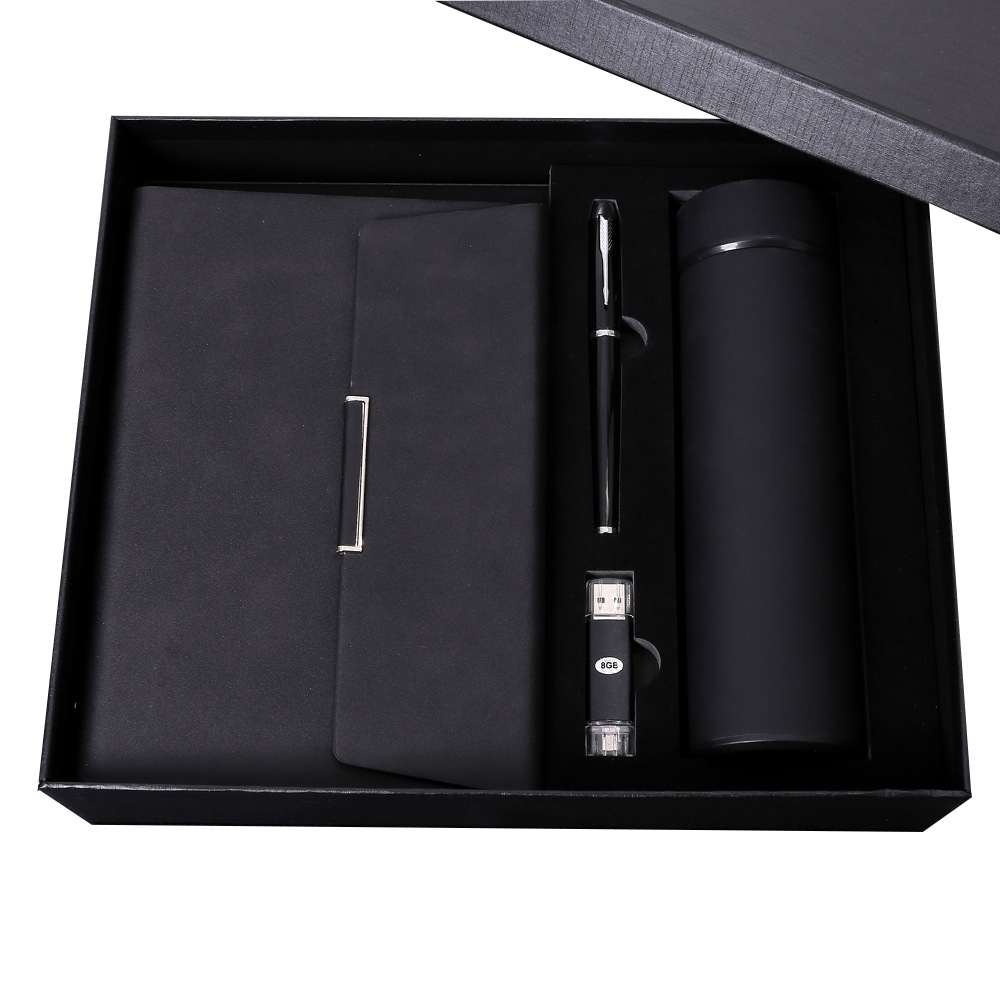Luxury 4-Piece Office Gift Set 8