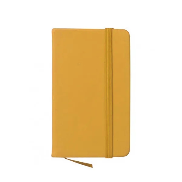 3" x 5" Journal Notebook 1