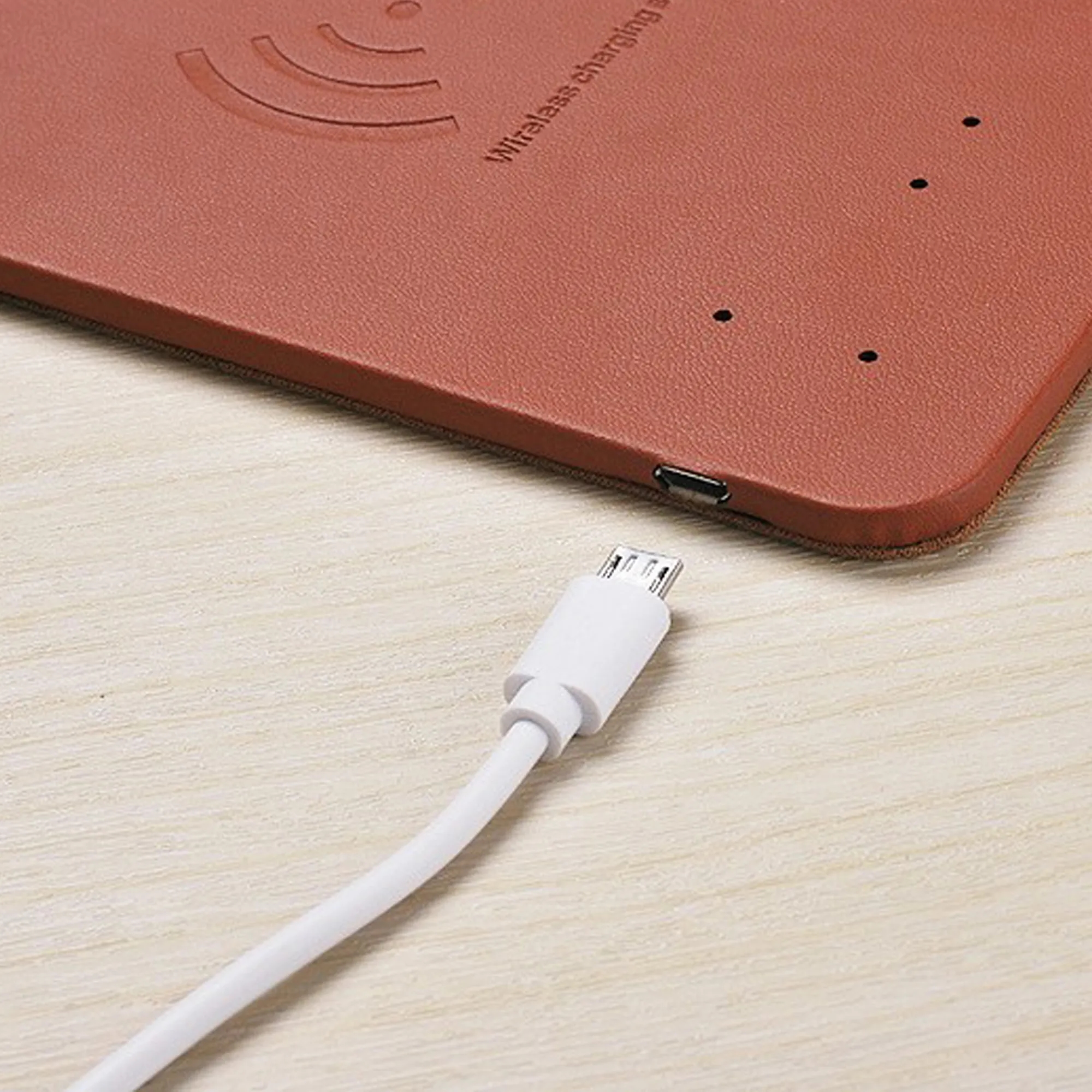 Wireless Charger Pad MOQ100 1