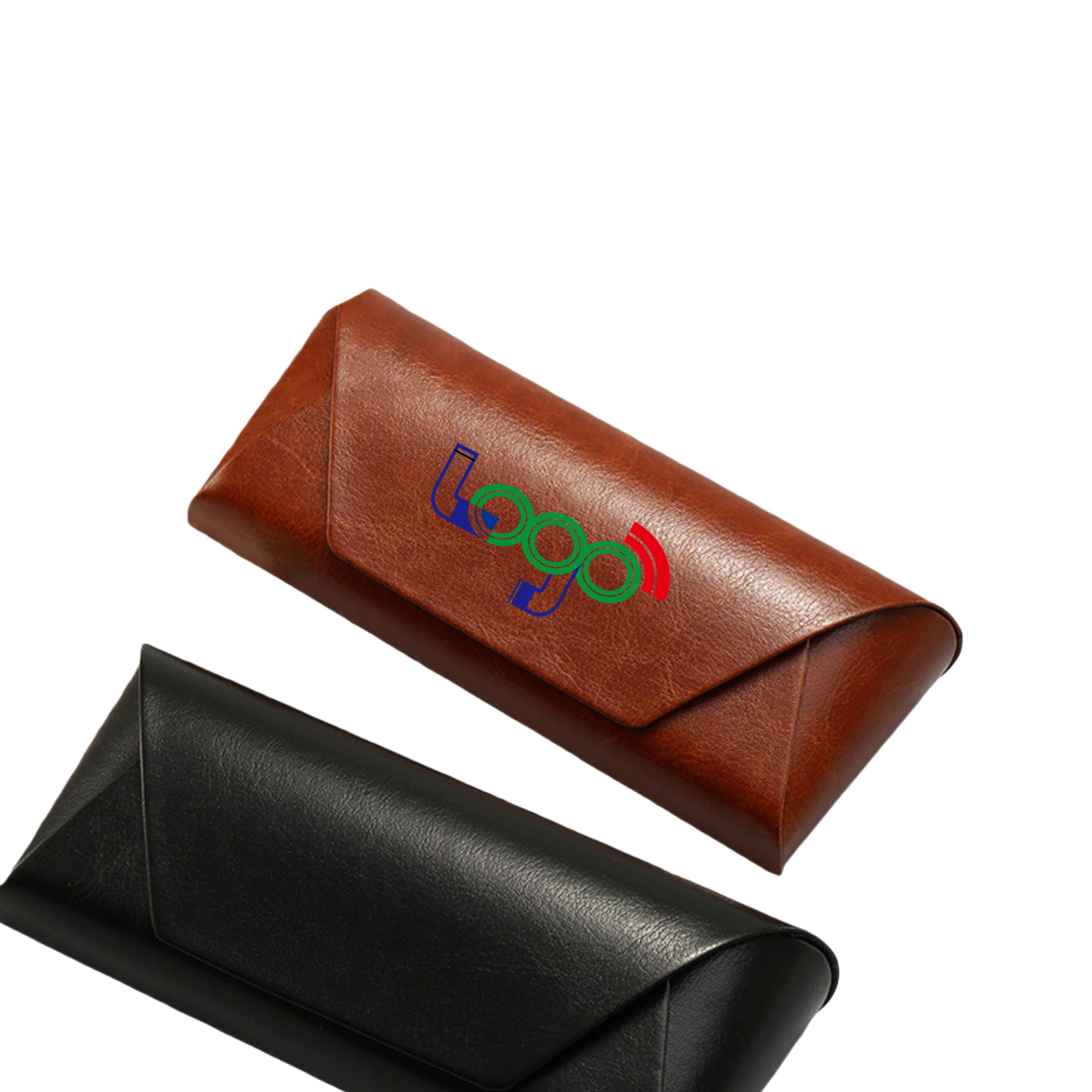 PU Hard Shell Eyeglasses Case 2