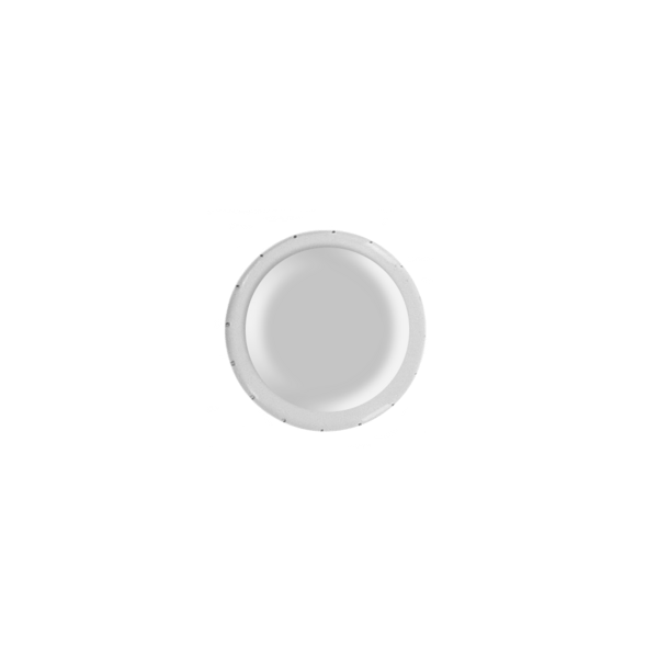 1 3/4" Small Round Push Tin with Mints 20