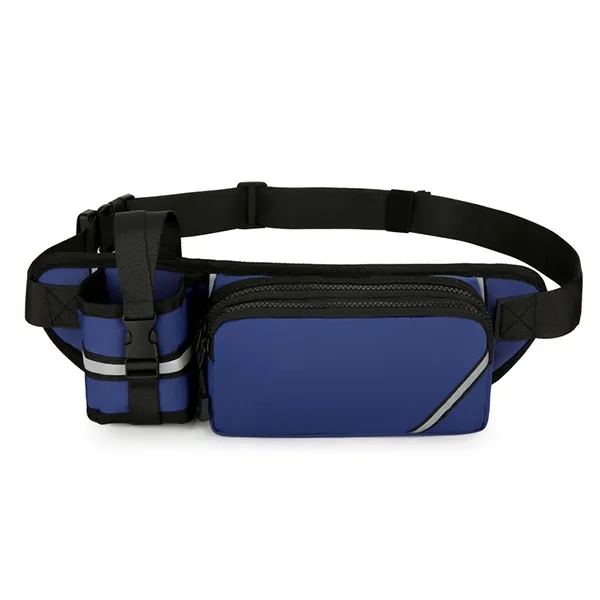 Sports Bottle Waist Pack 3