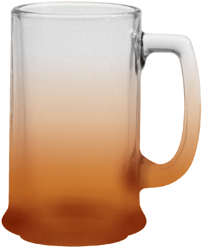15 oz. Glass Tankard 3