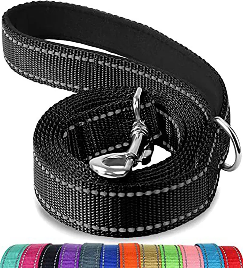 Dog Leash 4