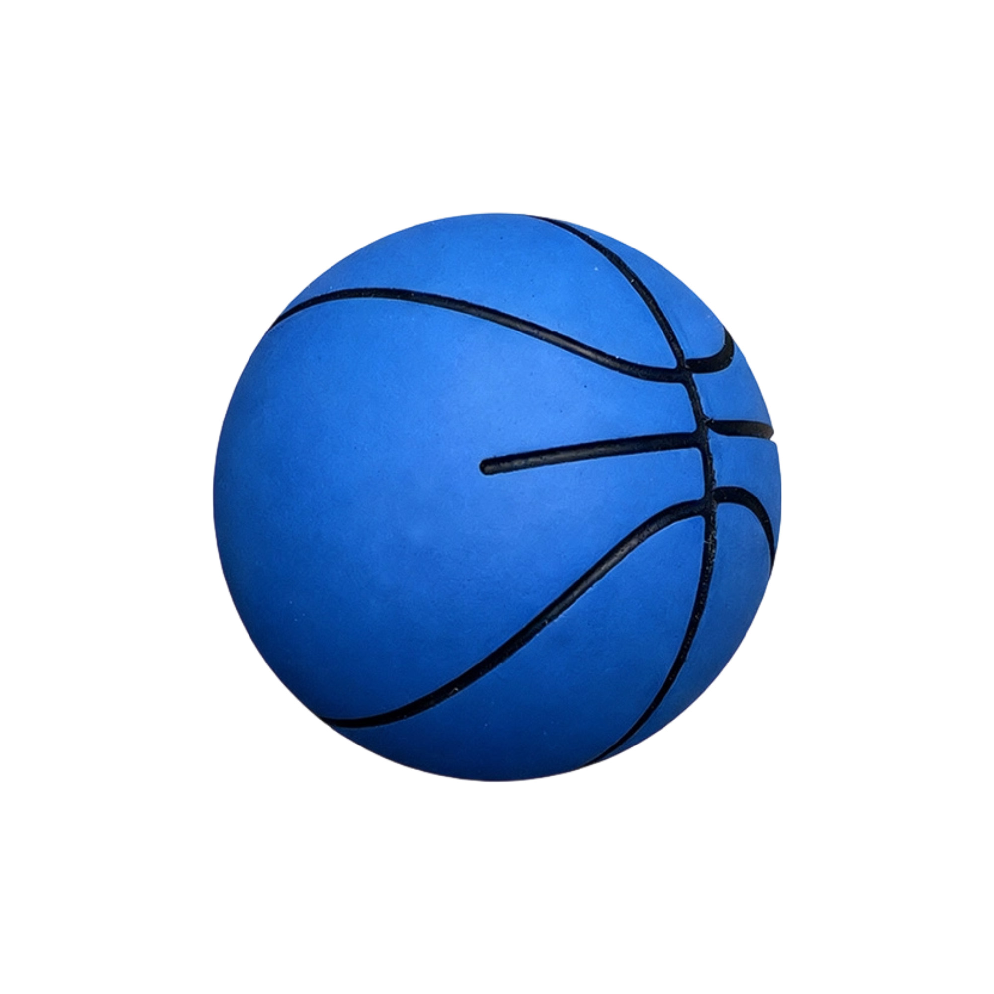 High Bounce Rubber Mini Basketball 2.75" Diameter 11