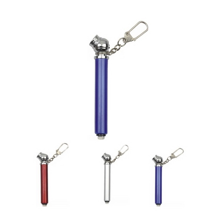 Pocket Pen Tire Pressure Gauge 2