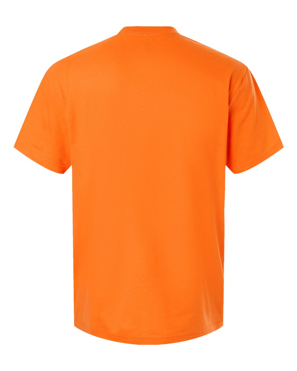 Unisex Fine Jersey Tee - 2001 3