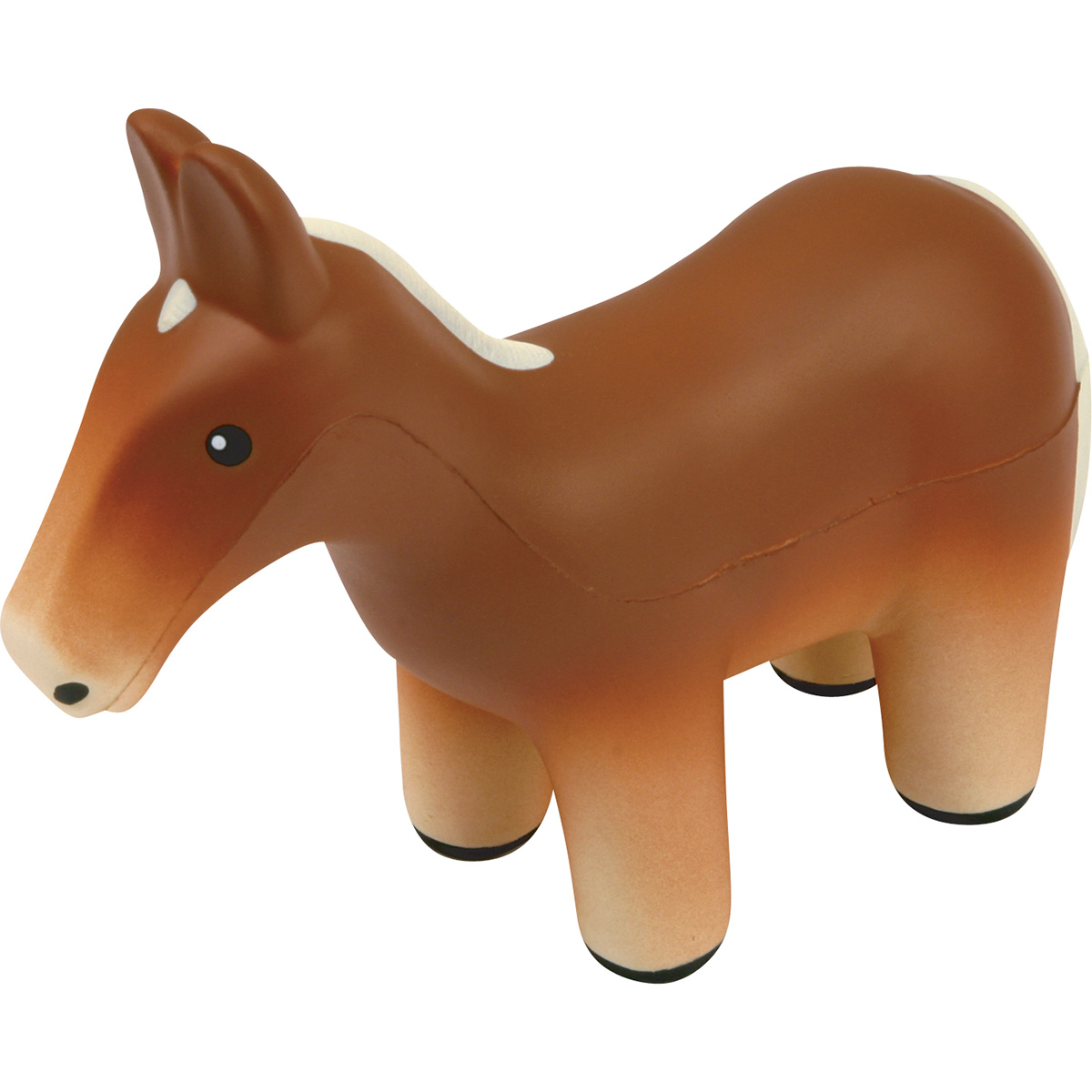 Mule Stress Reliever 4