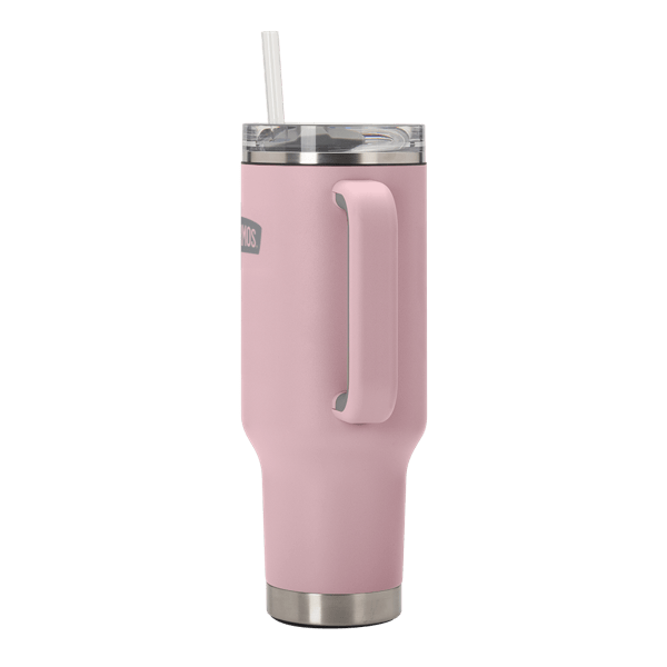 Thermos 40oz Stainless Steel Cup Holder Mug 364