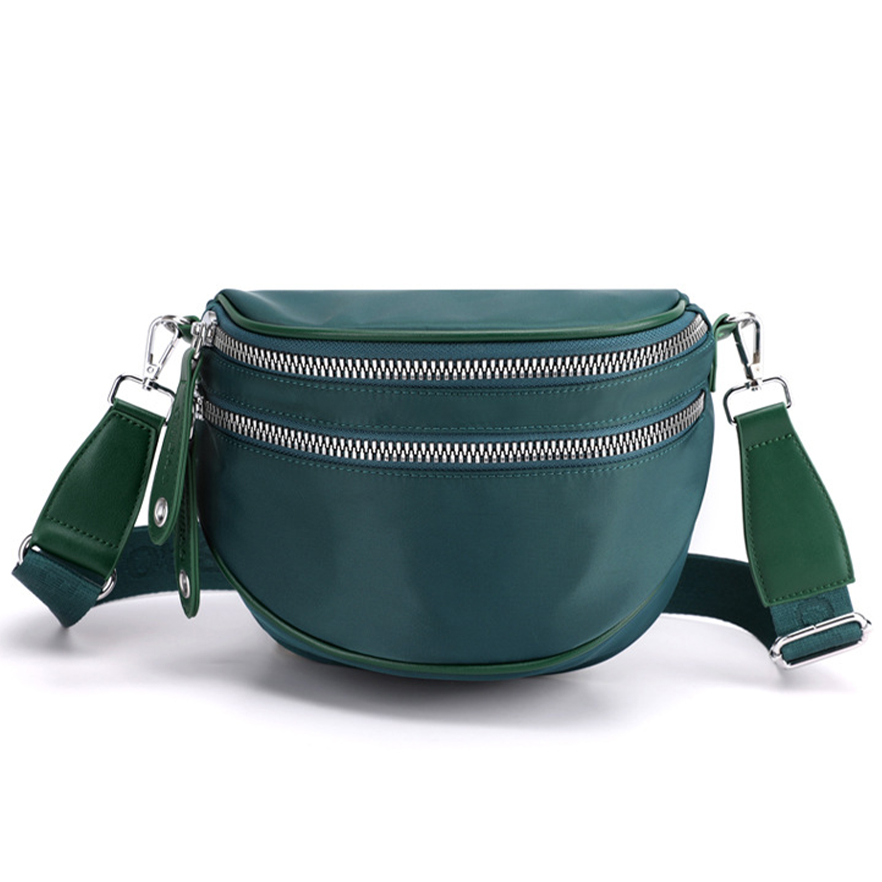Nylon Stylish and versatile shoulder cross-body bag 8