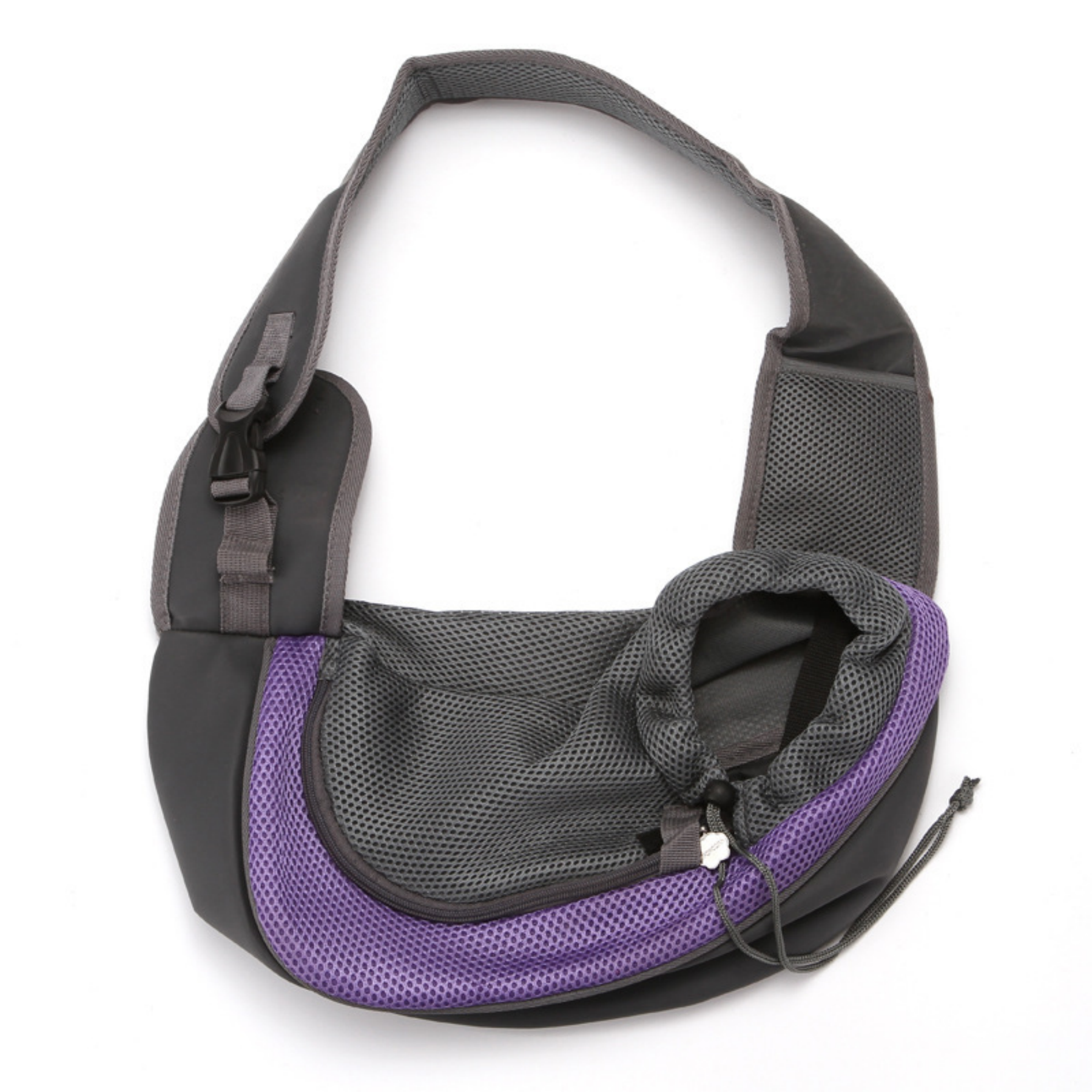 Pet Dog Backpack Sling Carrier Bag For Small Cat 5