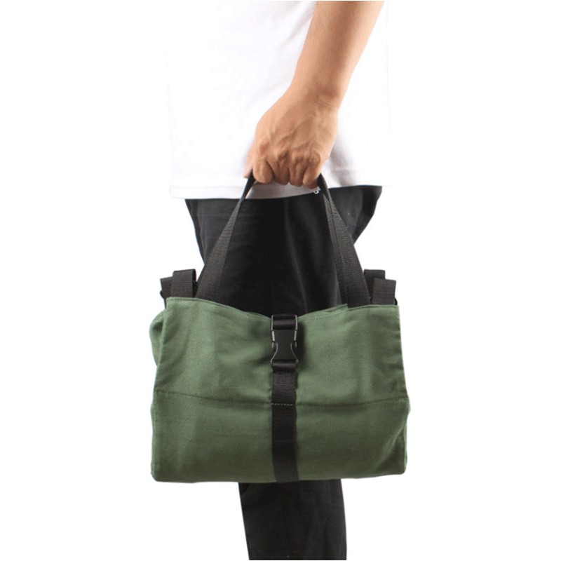 Multi Purpose Tool Roll Bag 4