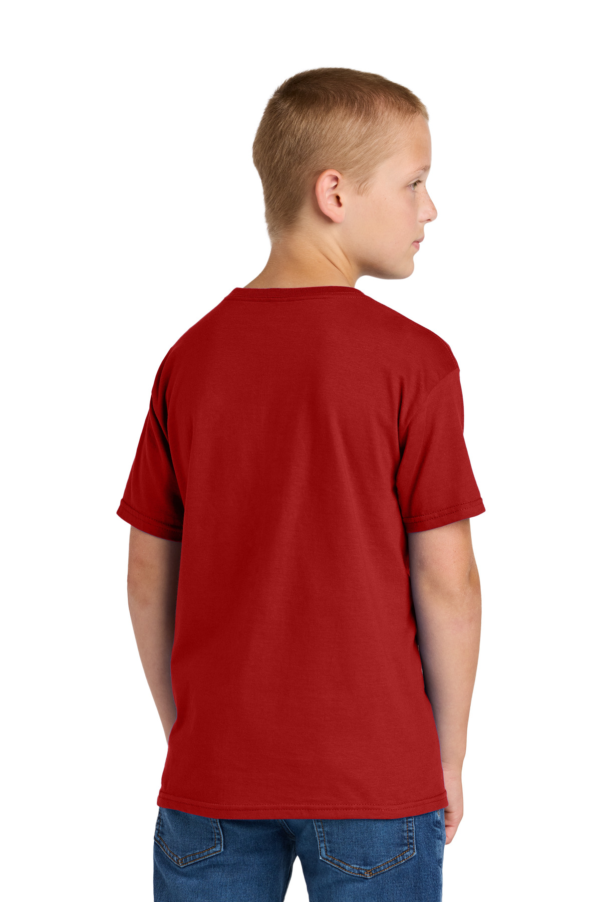 Jerzees Classics Youth Cotton T-Shirt 363Y 102