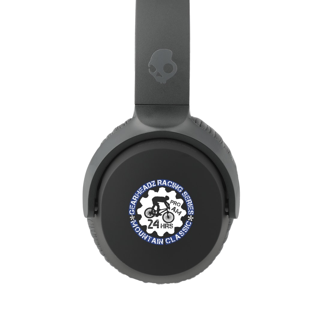 Skullcandy Riff 2 Bluetooth Headphones 50