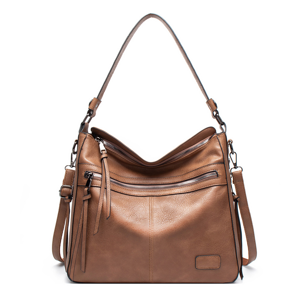 Handbags For Women Leather Crossbody Bags