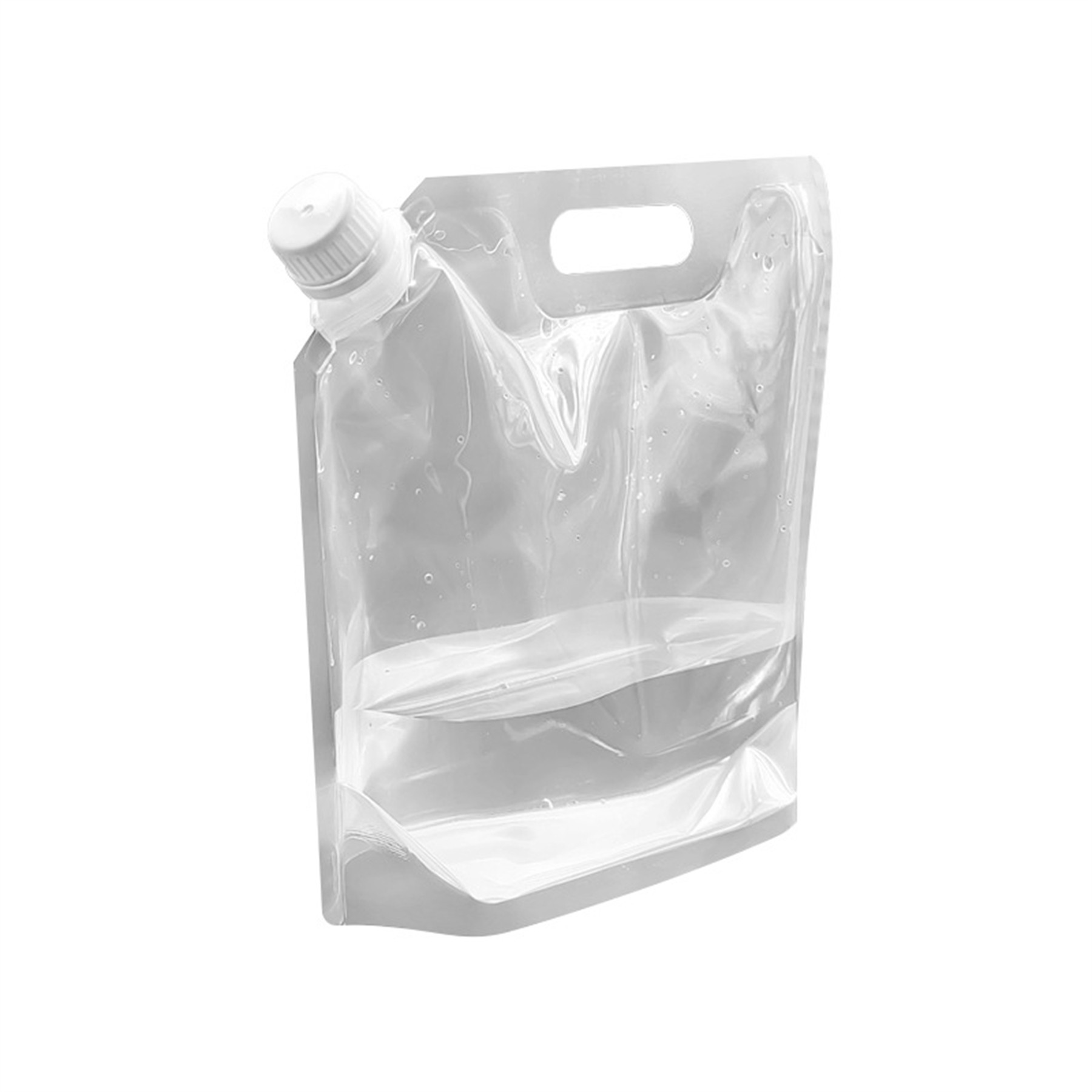 338 OZ Outdoor Water Storage Bag 2