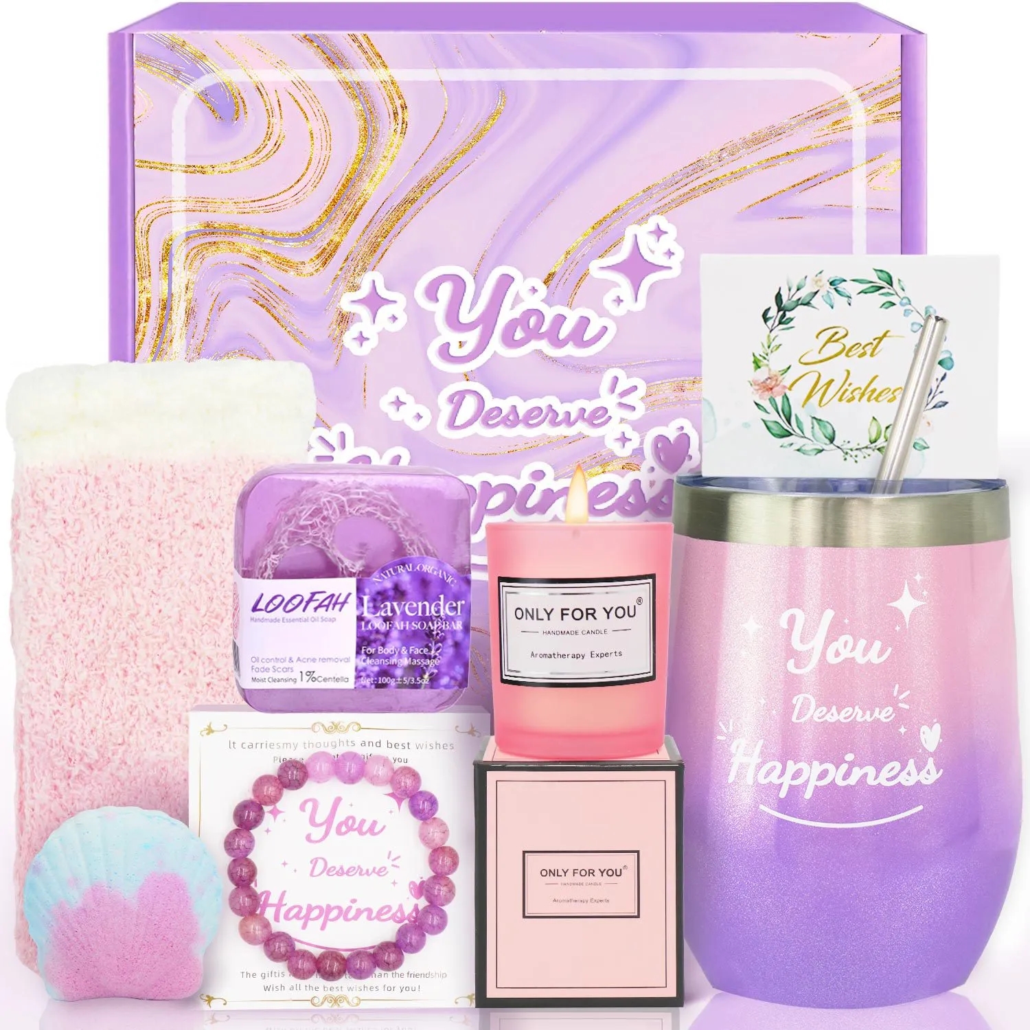 SPA Gift Set 6