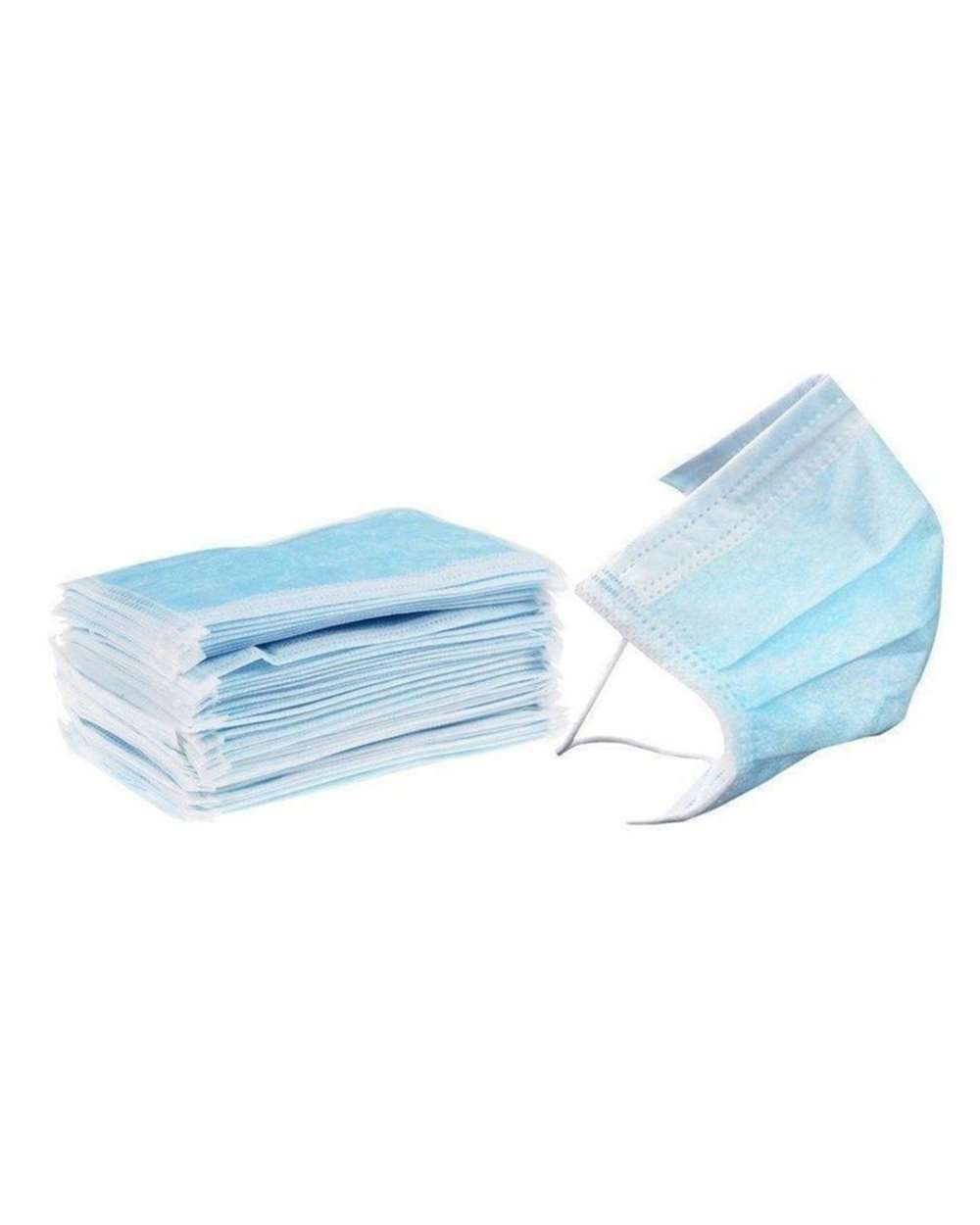 Third Party Certified Level 3 Surgical Face Mask - L3S-Mask 1