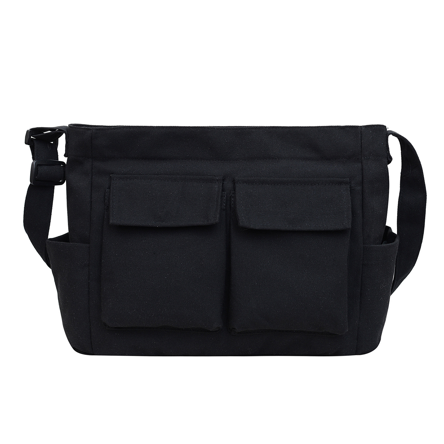 Messenger Bag 2