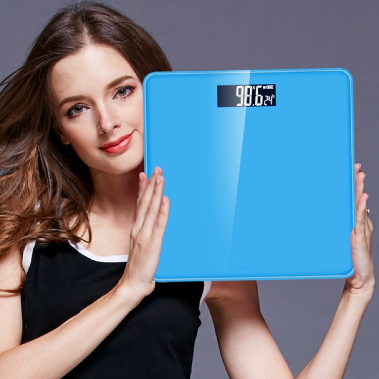 Weight For Me Home Scale 7